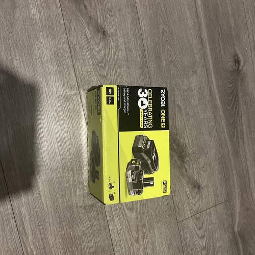 Ryobi rc18120 140x - rc18120-140x, one+