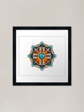 Turquoise Native American