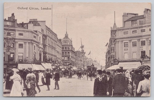 Antique oxford circus london - oxford,
