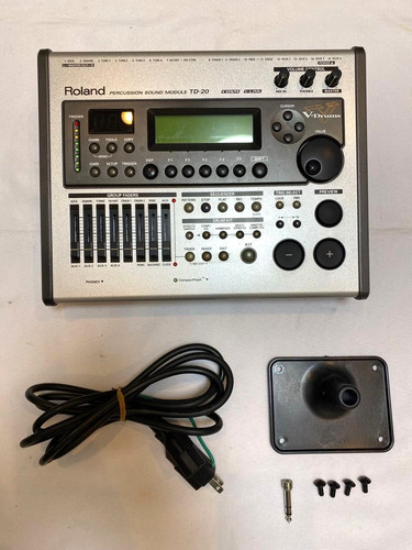Roland v drums - roland, v-drums