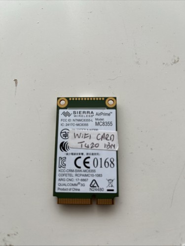 Lenovo thinkpad x220 - x220, sierra