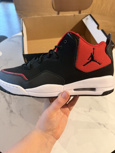 Jordan courtside black - courtside, 23