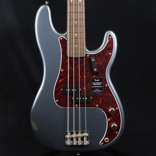 Fender vintera road worn - vintera, ii