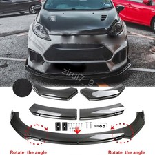 For Ford Fiesta Sedan Front