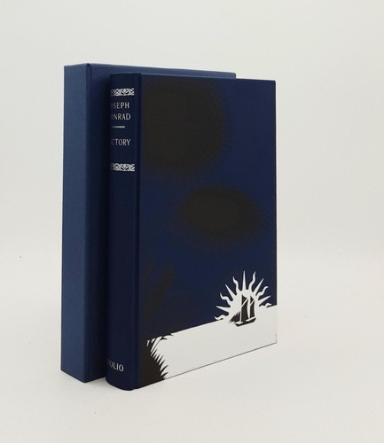 Conrad joseph victory - conrad,