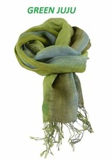 BNWT Designer Lettuce scarf
