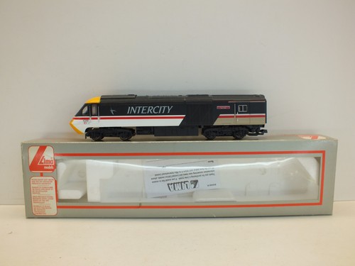 Lima 204732 class hst power - 204732, 43