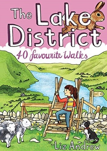 The lake district - district, 40