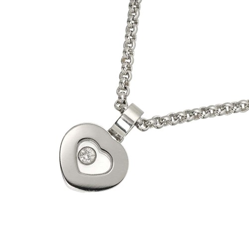 Chopard happy diamond - chopard,