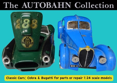 Bugatti type atlantic - bugatti, 57
