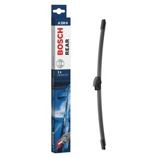 Bosch Aerotwin Rear Wiper