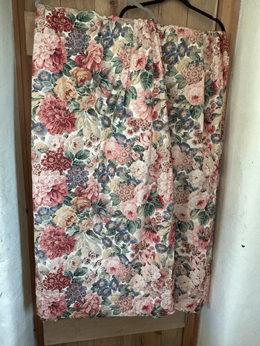 Vintage curtains sanderson - vintage,