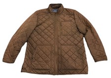 JOULES Men's Quilted Jacket