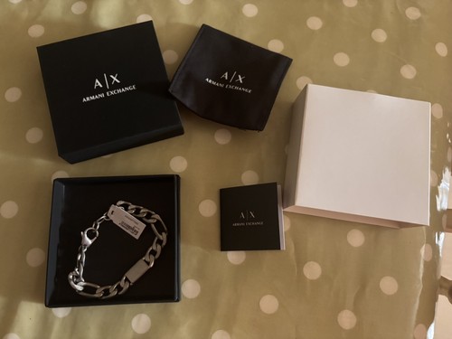 Mens armani exchange chunky - exchange,