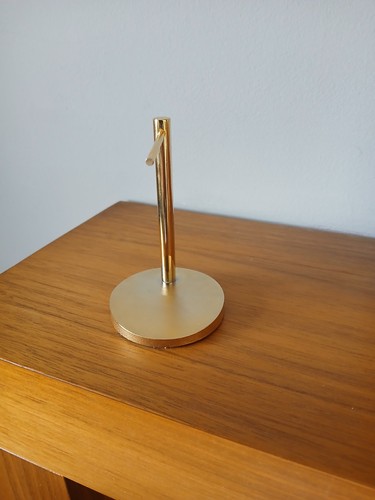 Stand for pocket wrist watch - stand,