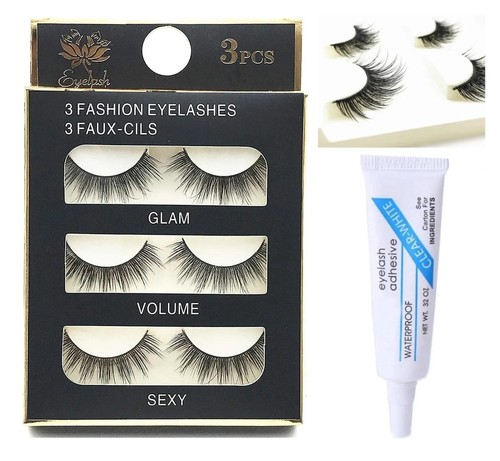 Huda girl eye lashes - huda, for