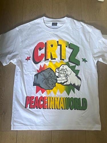 Corteiz crtz peace inna - corteiz,