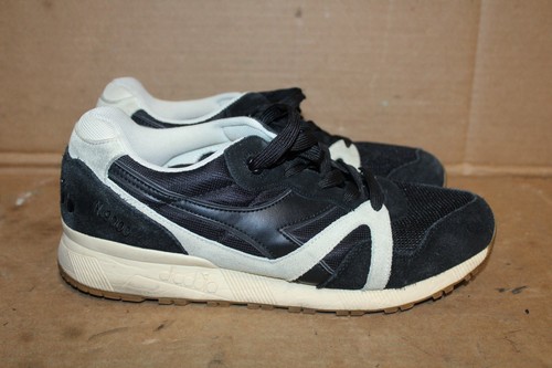 Diadora n9000 sneakers black - n9000,