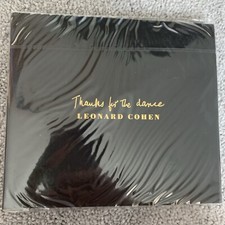 Thanks for the Dance by