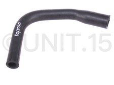 VW Golf MK2 1.8 GTI 8V (87-92) Cylinder Head Engine Breather Hose | PB Digifant