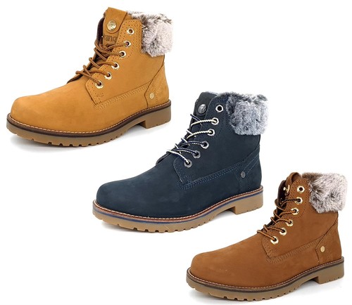 Wrangler womens alaska warm - womens,