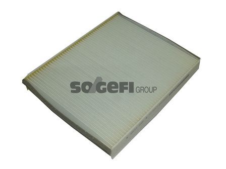 Coopers cabin filter for - filter, ford