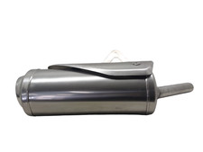 EXHAUST TERMINAL TRACK USE