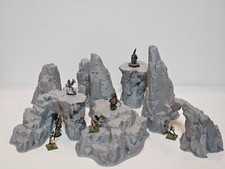 8 x Rocky hills rocky arch