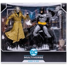 McFarlane Toys DC Collector 7
