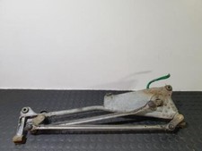 front windscreen wiper motor