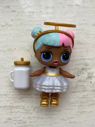 Lol surprise dolls - lol,