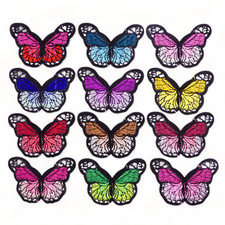 Butterfly Butterflies