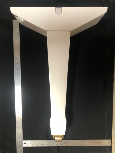 Set grand piano legs - set, of