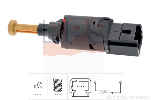 Brake light switch - brake,