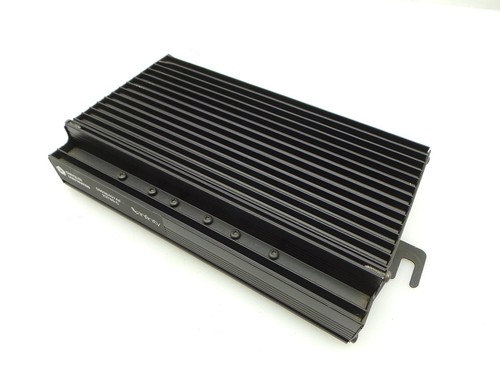 Jeep grand cherokee amplifier - jeep,