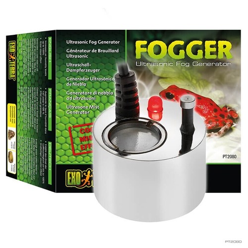 Exo terra hagen fogger - exo,
