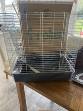 Ferplast Sonia Bird Cage |