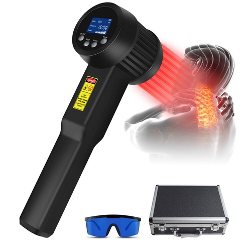 25w laser therapy nir light - laser,
