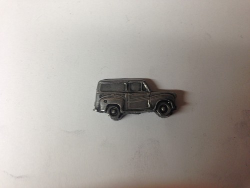 Austin a35 van - van,