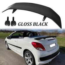 For Peugeot 207 Convertible