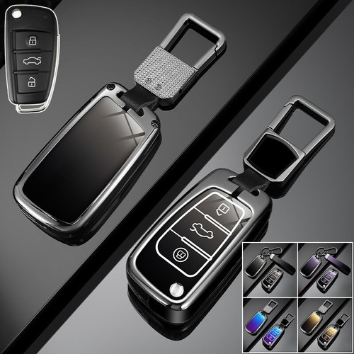 Zinc alloy tpu car key - zinc, fob