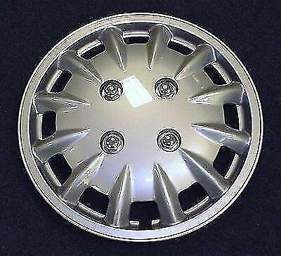 Pair milenco caravan - of, 13"