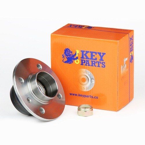 Wheel bearing kit - bearing, for