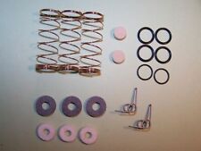 Besson Sovereign Cornet Service Kit - Old Model Top Outer Sprung