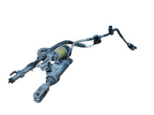 Original Rear Brake Pump HONDA