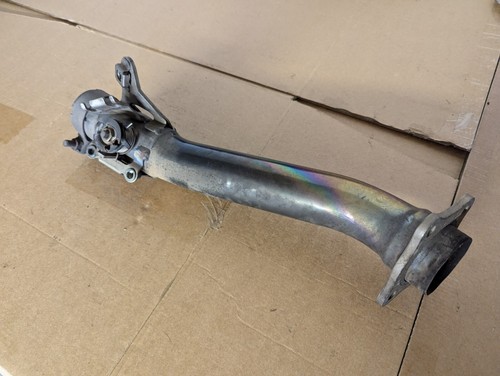 Suzuki gsxr1000 exhaust - k4:,