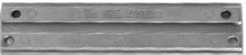Anode up mercury - 30, hp
