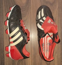 adidas Predator Mania FG 2002 UK9 Original