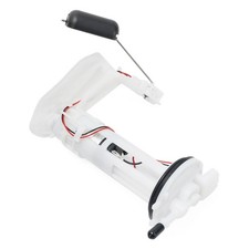 Easily Installed Electric Fuel
