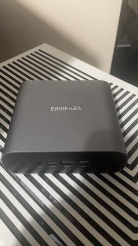 Aerofara mini computer - aerofara, |